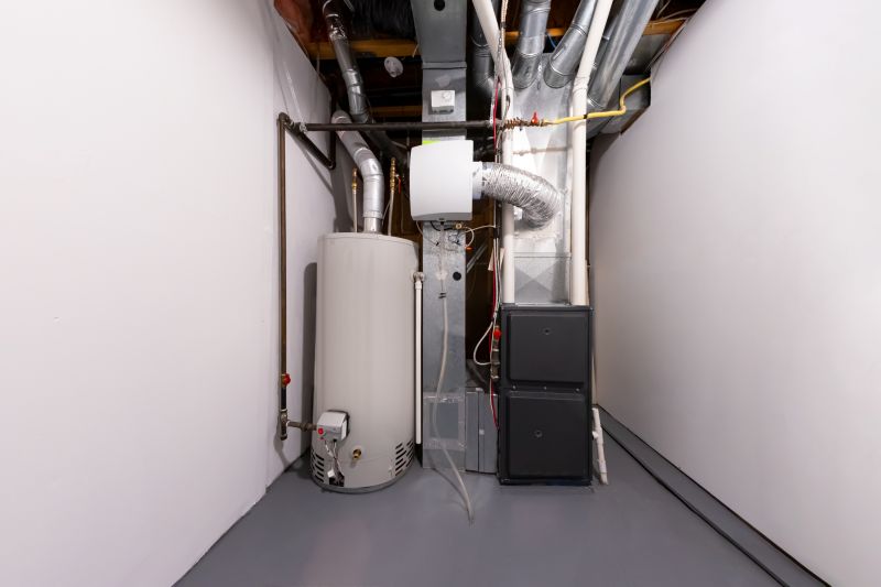 Ventilation Improvements