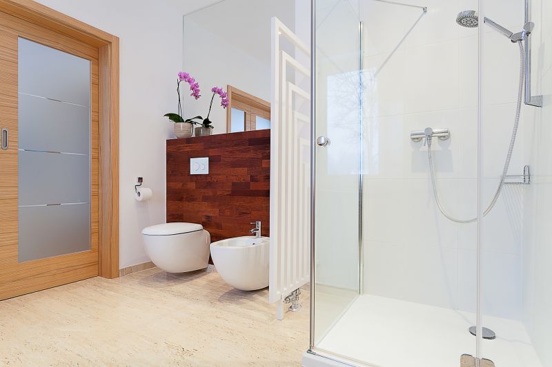 Eco-Friendly Fixtures