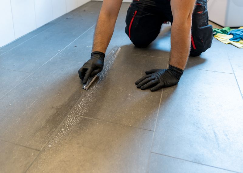 Waterproofing Solutions