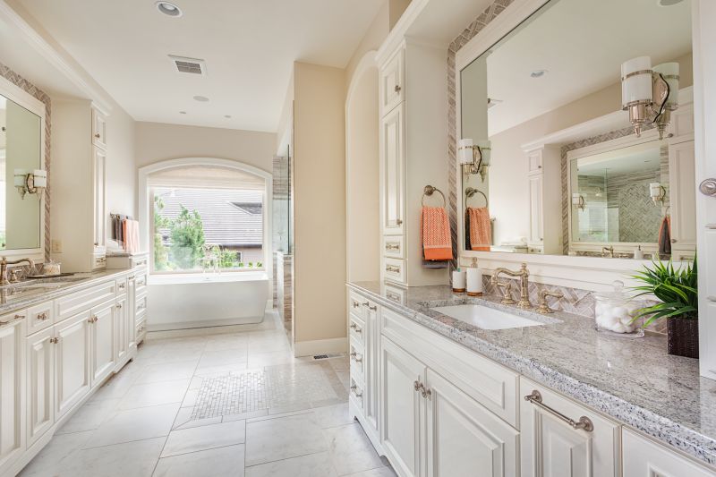 Elegant Tile Designs