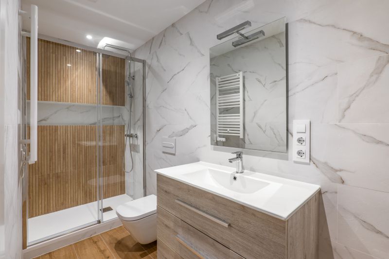 Vanity and Storage Solutions