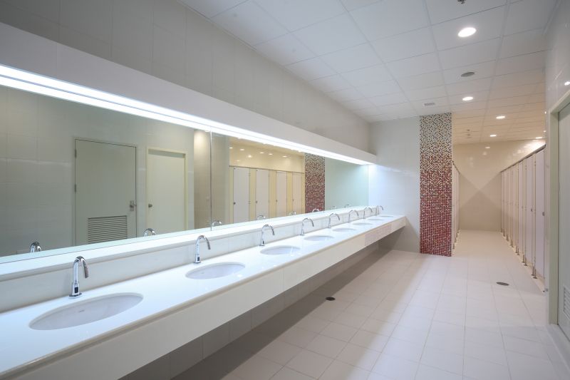 Water Efficiency Upgrades