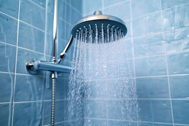 Shower Upgrades