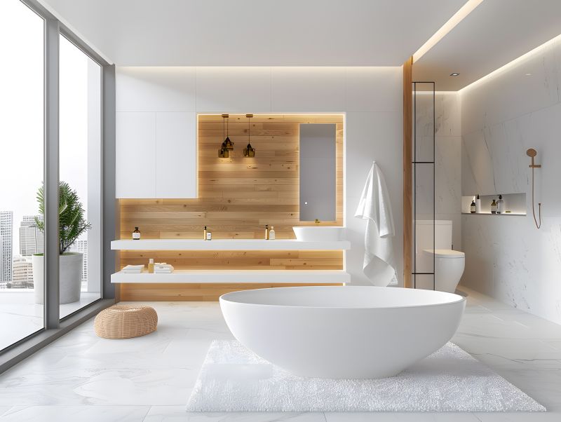 Top Bathtub Installation Companies in Centereach, NY