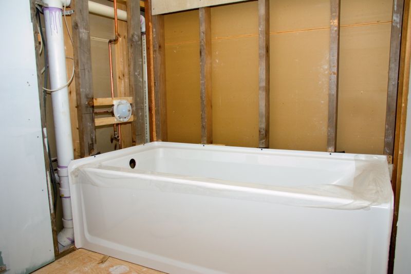 Top Bathtub Installation Companies in Glen Cove, NY