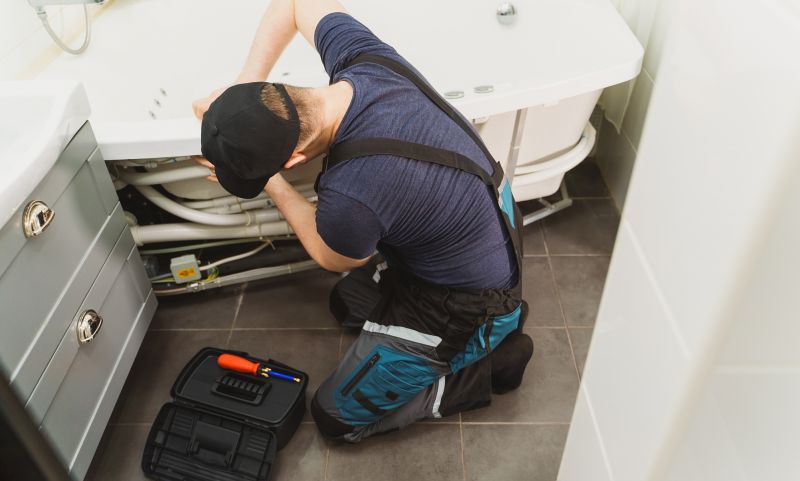 Top Bathtub Installation Companies in Great Neck, NY