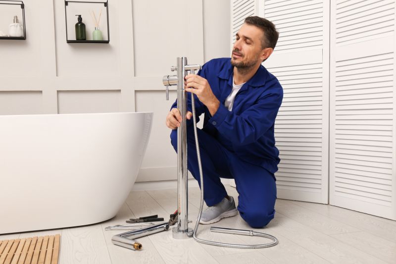 Top Bathtub Installation Companies in Patchogue, NY