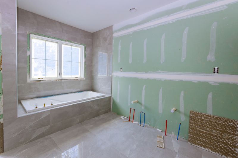 Top Bathtub Installation Companies in Rye, NY