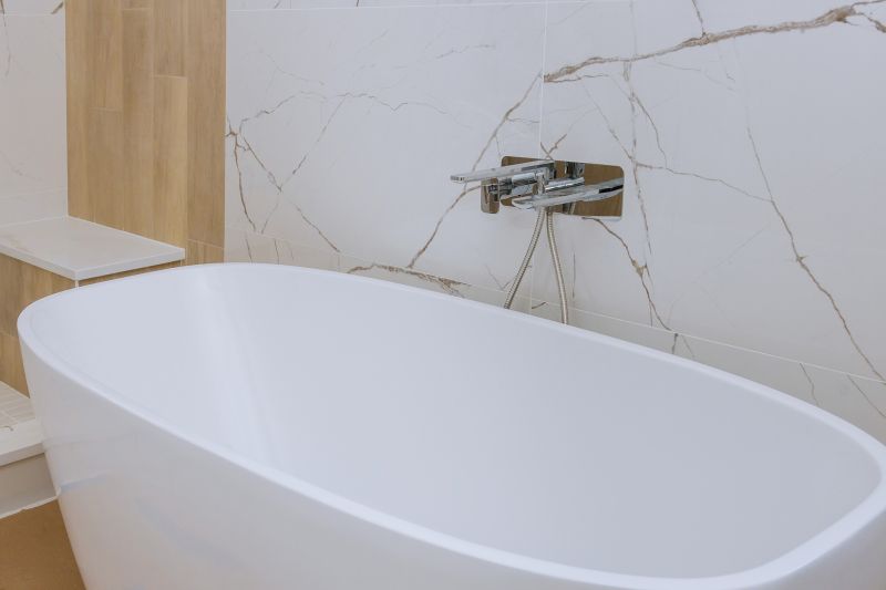 Top Bathtub Installation Companies in Scarsdale, NY
