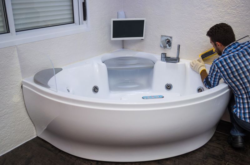 Top Bathtub Installation Companies in Seaford, NY