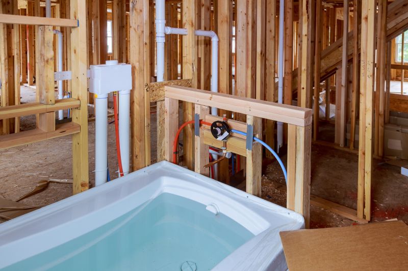Top Bathtub Installation Companies in Westbury, NY