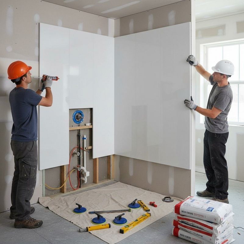 Top Shower Installation Companies in Bellmore, NY
