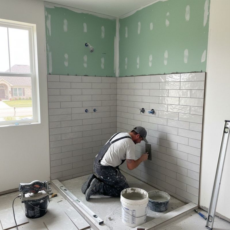 Top Shower Installation Companies in Deer Park, NY