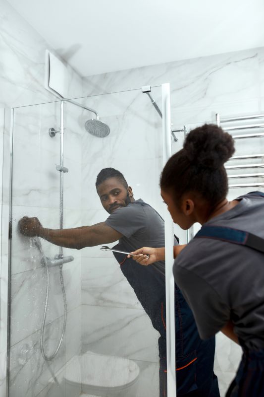 Top Shower Installation Companies in Glen Head, NY