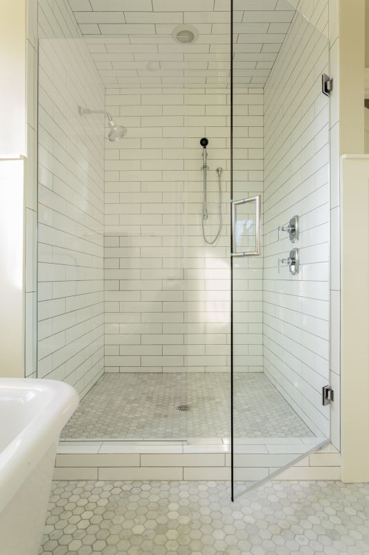 Top Shower Installation Companies in Larchmont, NY