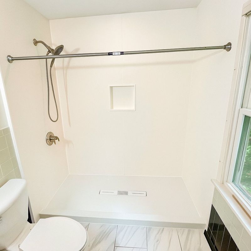 Top Shower Installation Companies in Melville, NY
