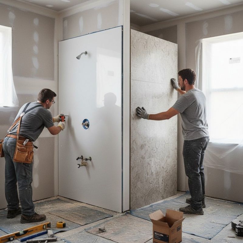 Top Shower Installation Companies in Merrick, NY