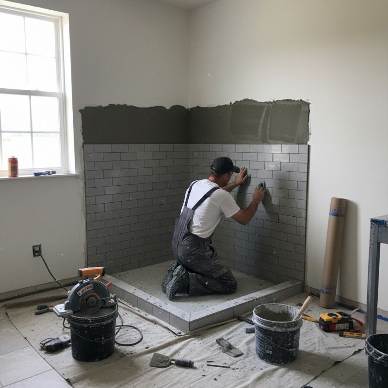 Top Shower Installation Companies in Merrick, NY