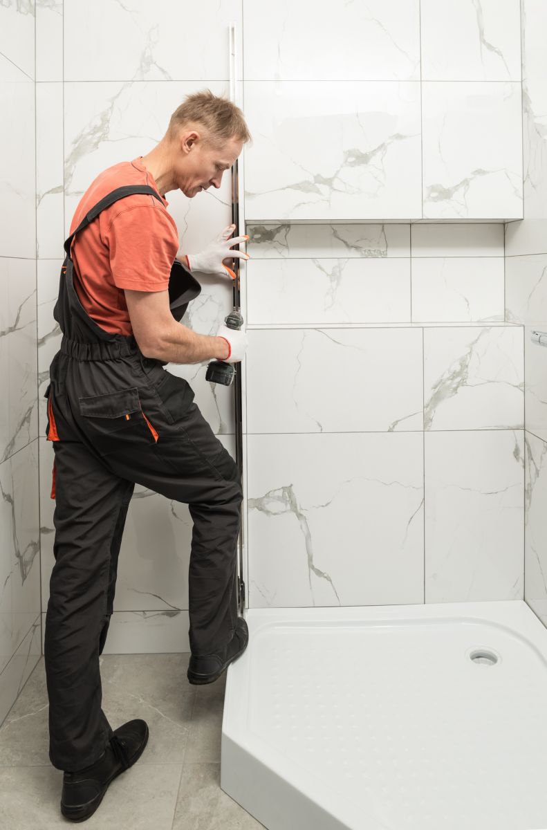 Top Shower Installation Companies in Rye, NY