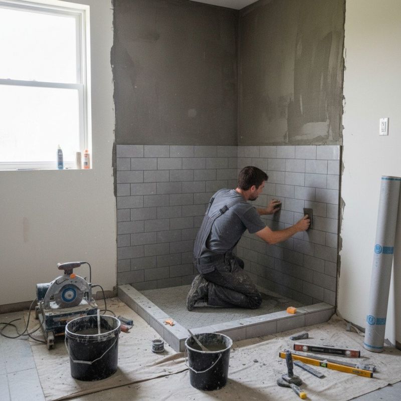 Top Shower Installation Companies in Saint James, NY