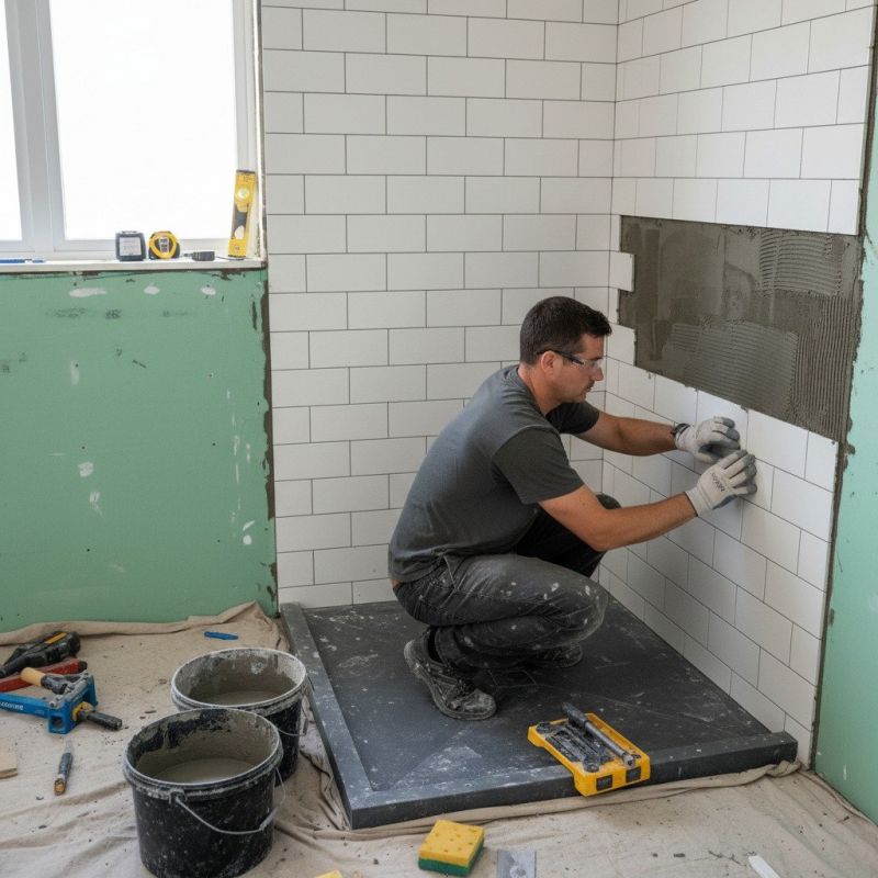 Top Shower Installation Companies in Westbury, NY