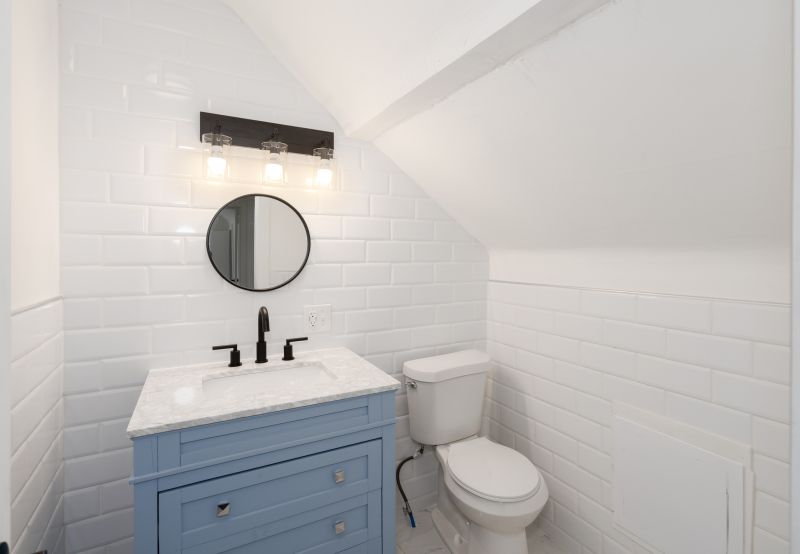 Modern Vanity Designs