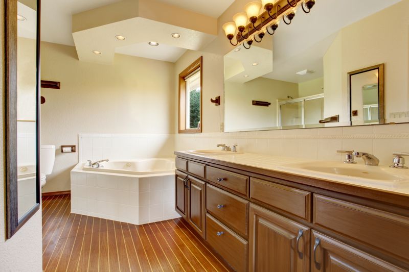 Elegant Flooring Upgrades