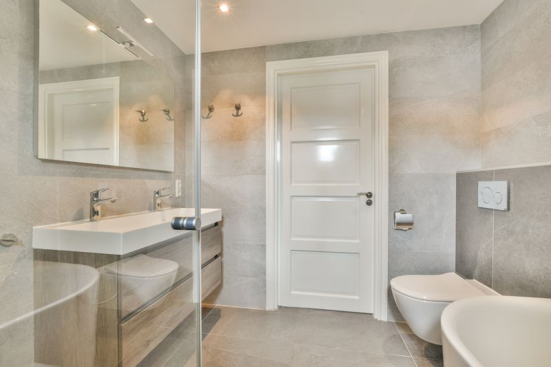 Contemporary Fixtures