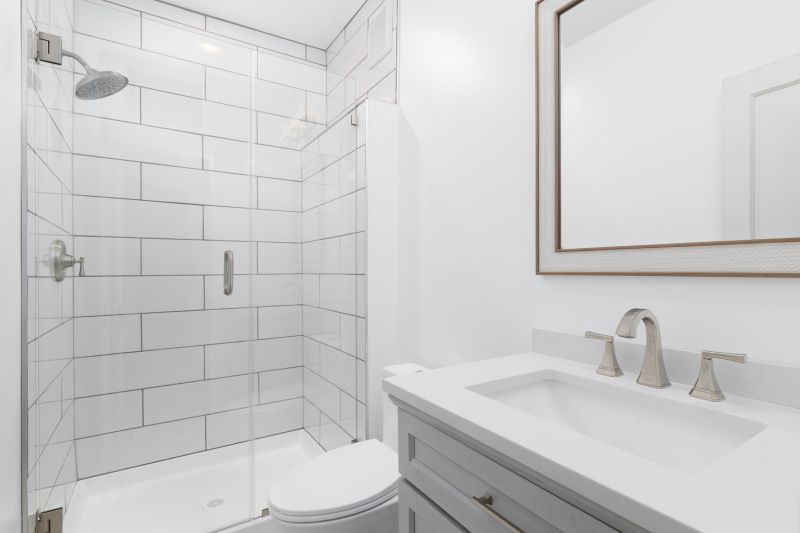 Contemporary Bathroom