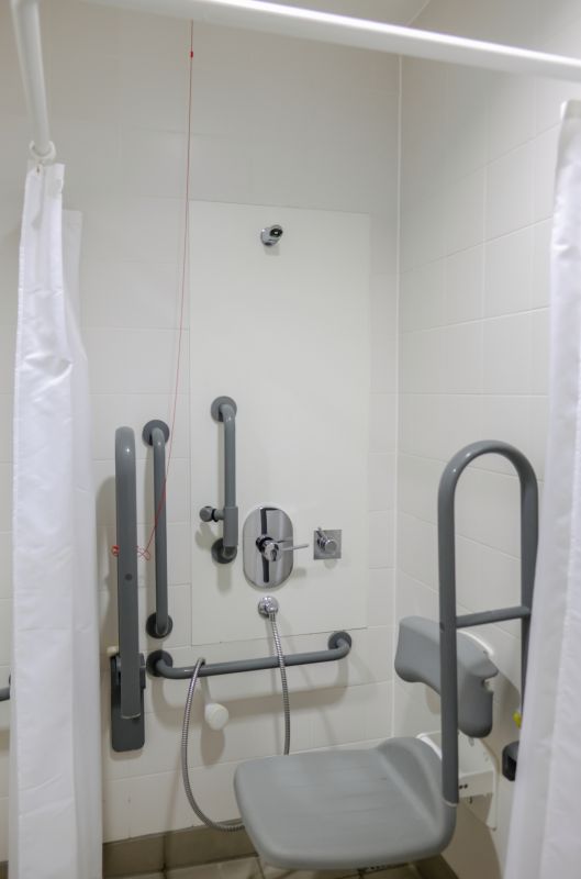 Accessibility & Comfort