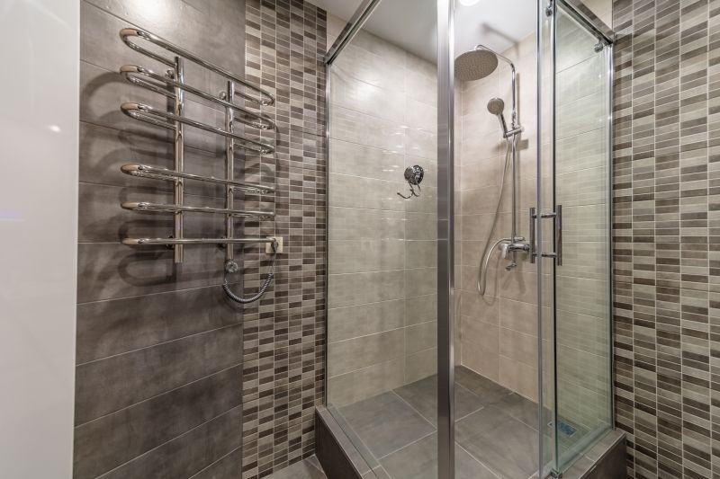 Shower Surround Installation