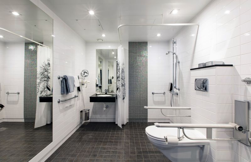 Efficient Use of Space