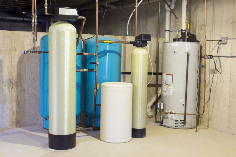 Water Quality Improvement