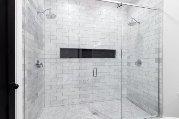 Shower Replacement in Huntington Station