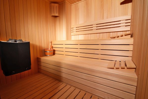 Cost of Steam Shower Replacement in Huntington Station