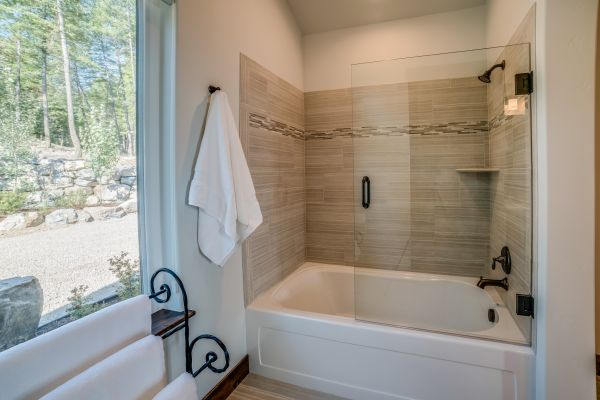 Cost of Tub Conversion Service in Huntington Station