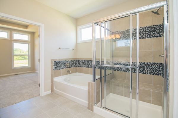 Cost of Shower Room Installation in Huntington Station