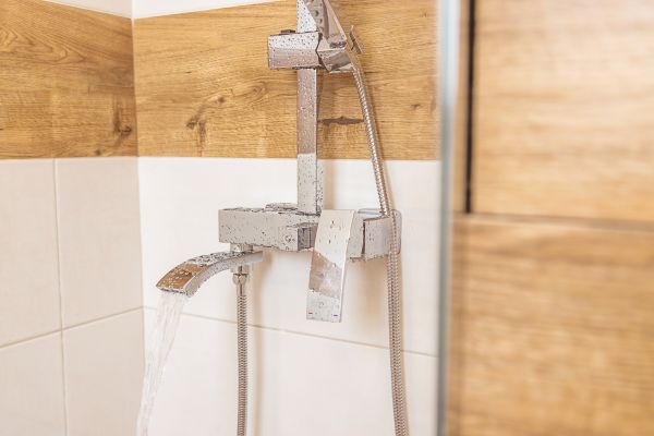 Cost of Shower Plumbing Installation in Huntington Station