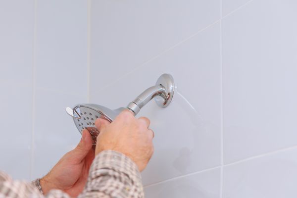 Cost of Shower Plumbing Service in Huntington Station